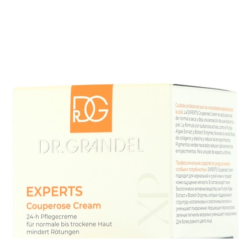 Grandel experts crema - dr.,