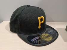 Cappello New Era 59FIFTY Nero