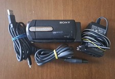 Sony Handycam DCR-SX21 Videocamera Digitale FUNZIONANTE