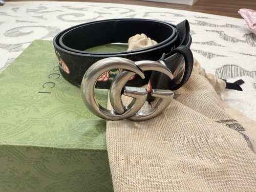 Gucci supreme monogram - monogram, bee