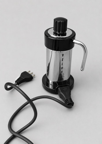 Caffettiera velox elettrica - caffettiera,