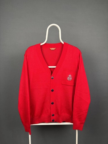 Maglione cardigan uomo - h.j.,