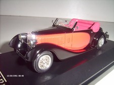 BUGATTI T57 STELVIO DROPHEAD