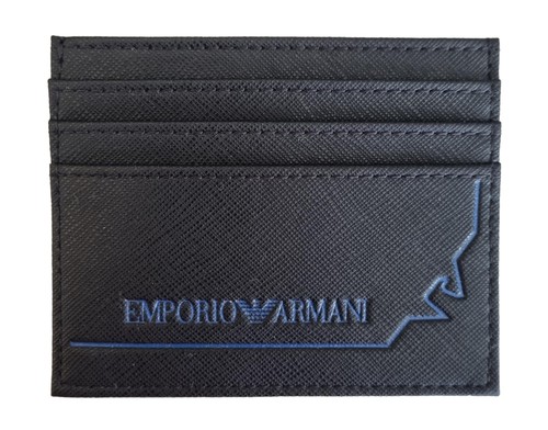 Emporio armani portacarte - armani,