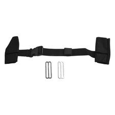 Comodo sistema di fibbia a