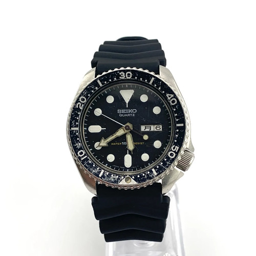 Orologio uomo seiko - orologio, 7548-7000