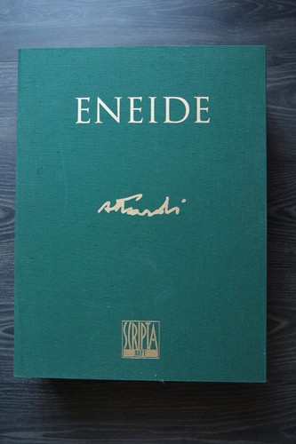 Eneide ugo attardi fmr - ugo,