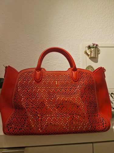 Borsa design trussardi - borsa,