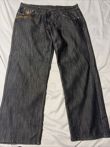 Jeans imperous nero taglia - jeans,