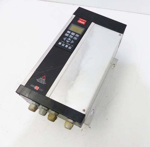 Inverter danfoss vlt5005 - inverter,