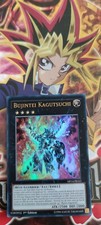 Yu-Gi-Oh! Bujintei Kagutsuchi