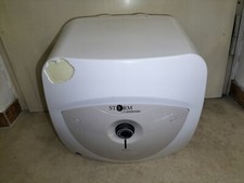 Boiler Storm By Ariston Per Acqua Calda Adatto e Ideale per Bagno Cucina