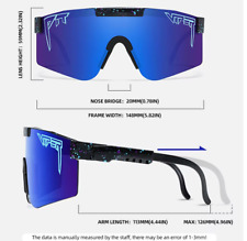 Occhiali da Sole ciclismo