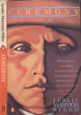 Ceremony. . Leslie Marmon Silko. 1986. .
