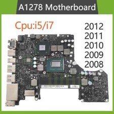 Per MacBook Pro 13" A1278