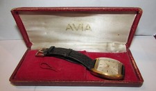 Avia  orologio da polso anni