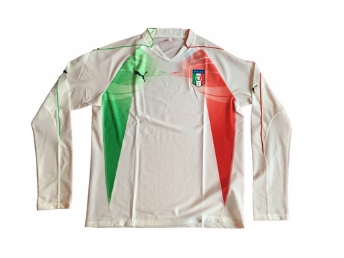 Puma italia maglia - puma,
