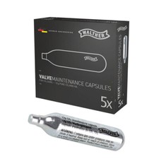 Bomboletta CO2 lubrificante 5