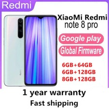 Xiaomi Redmi Note 8 Pro 64GB