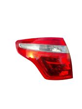 Fanale Stop Posteriore Sinistro Citroen C 4 Picasso 1600 HDI 80 kW 2006/20013