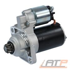 MOTORINO AVVIAMENTO STARTER 1,1KW PER AUDI A3 8L TT SEAT CORDOBA IBIZA LEON TOLEDO ALHAMBRA