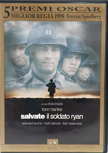 Salvate soldato ryan - il,