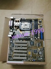 Asus P4S8X-X DDR400 478 usato