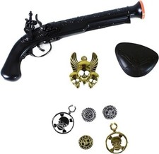 Set pistola accessori per - pistola,