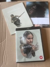 The Nightingale - Second Sight