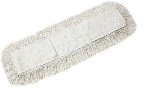 Frangia radazza mop cotone - ,
