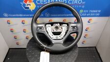 VOLANTE  C/COMANDI RADIO 56100C8010TRY HYUNDAI i20 (11/14>) RICAMBIO USATO 