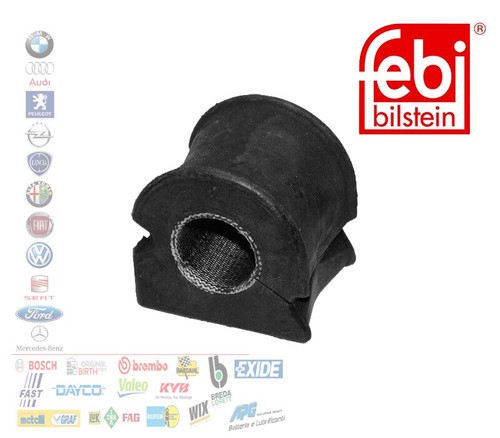 Supporto boccola barra - boccola,