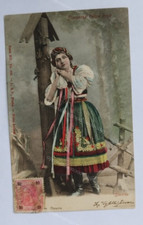 da134 cartolina slovanske