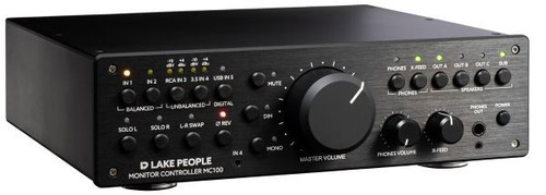 Lake people mc100 pro monitor - lake,