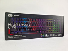 Cooler Master QWERTY