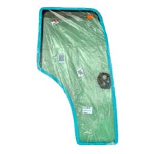 Vetro sportello destro per