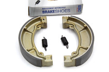 Honda ganasce posteriori ebc - posteriori,