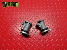 DISTRIBUTORE INIETTORI DANNEGGIATO YAMAHA TMAX 500i ANNO 2006 BLACKMAX 2004 2007