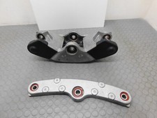 PIASTRA STAFFE PIASTRE