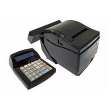 STAMPANTE FISCALE TELEMATICA