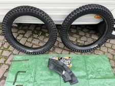 2 X Pneumatico Speed Way + 2 X