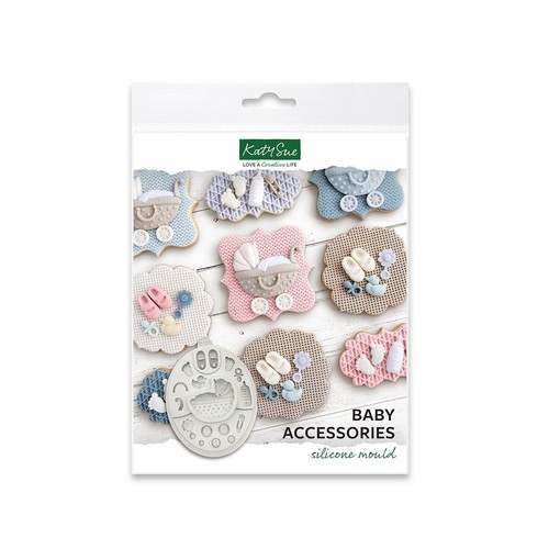 Stampo silicone accessori - stampo,