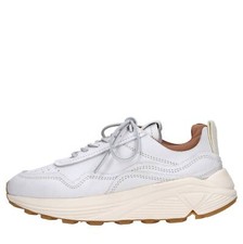 B9901BIAN-DG Sneakers BUTTERO Donna Bianco Amu02_butt