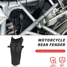 Parafango posteriore moto per