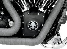 COPERCHIO NEW SKULL TESCHIO