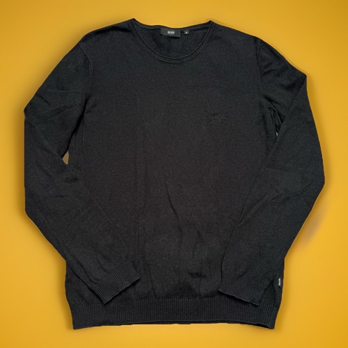 Maglione maglia uomo hugo - uomo,