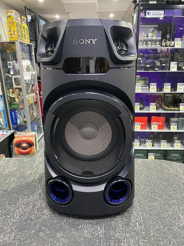 Altoparlante sony mhc v13 - altoparlante, mhc-v13