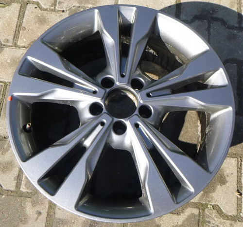 Cerchio lega 18 pollici - in,