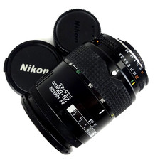 Nikon AF NIKKOR 28-85 mm