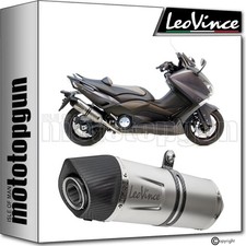 LEOVINCE FULL EXHAUST
